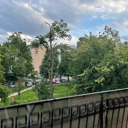 Stary Piastowska Pok 1 Apartment Gdańsk Exterior foto