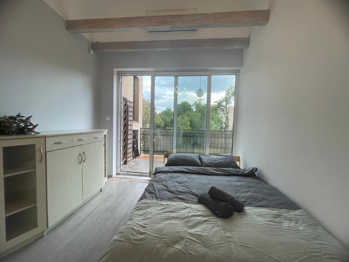 Stary Piastowska Pok 1 Apartment Gdańsk Exterior foto