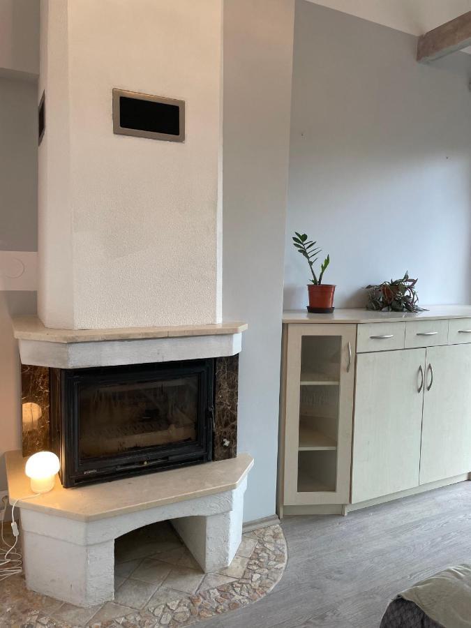 Stary Piastowska Pok 1 Apartment Gdańsk Exterior foto