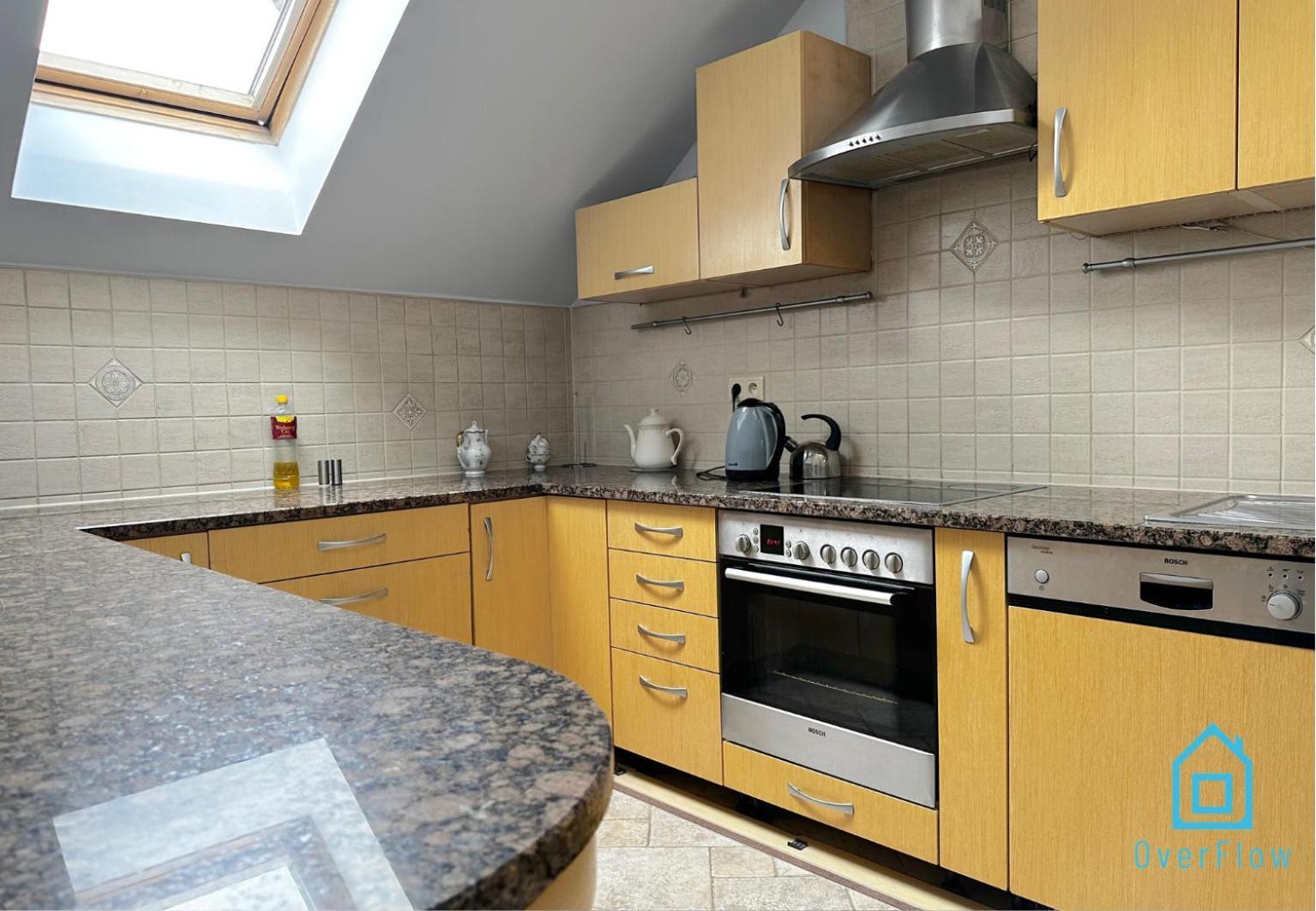 Stary Piastowska Pok 1 Apartment Gdańsk Exterior foto