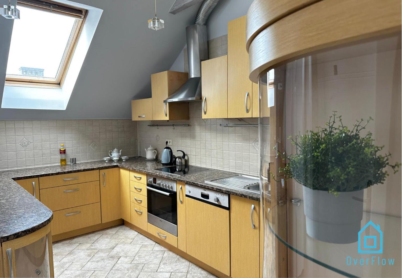 Stary Piastowska Pok 1 Apartment Gdańsk Exterior foto