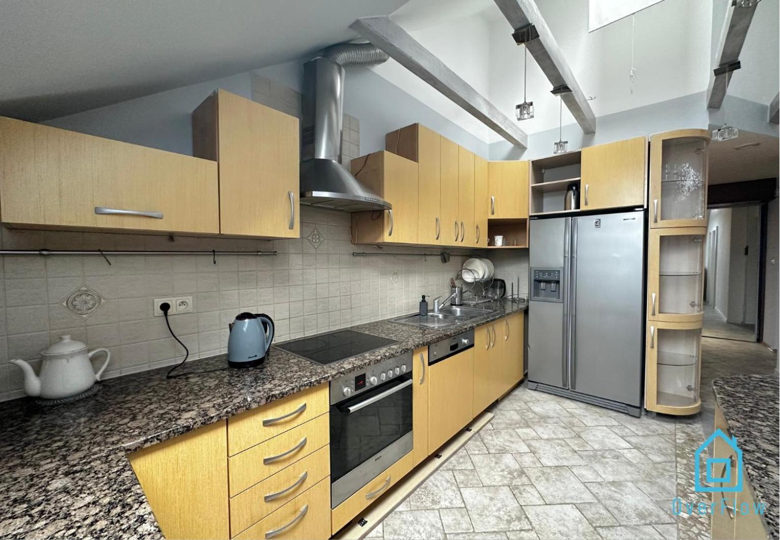 Stary Piastowska Pok 1 Apartment Gdańsk Exterior foto