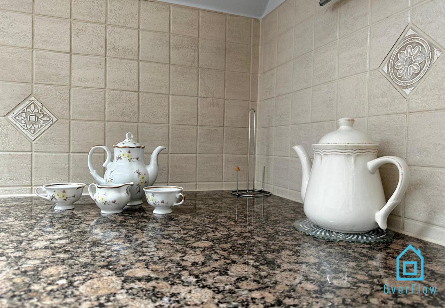 Stary Piastowska Pok 1 Apartment Gdańsk Exterior foto